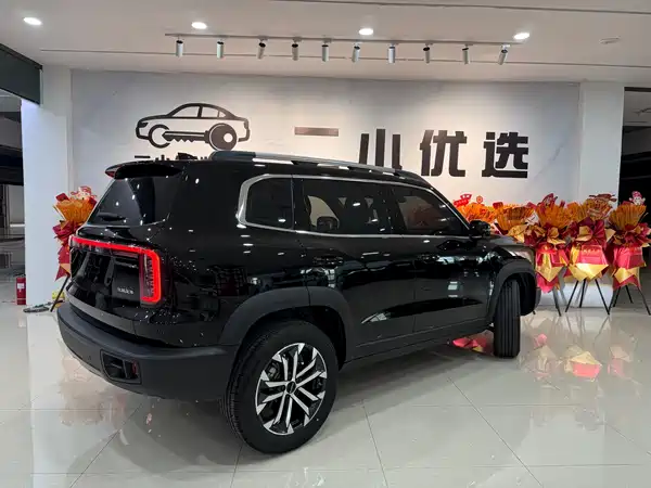 Haval Dargo 2025