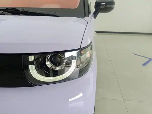 Chery QQ Ice Cream 2025