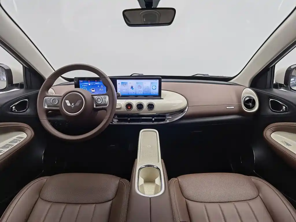 Wuling Bingo 2025