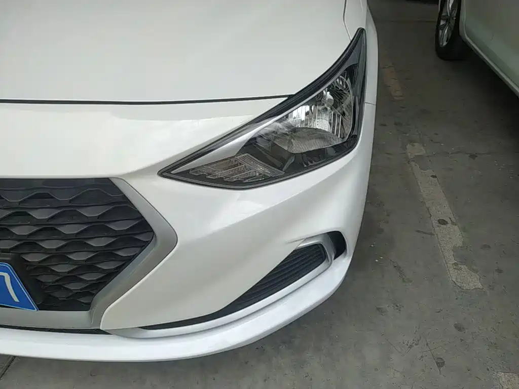 Hyundai Elantra 2021 — фото 24