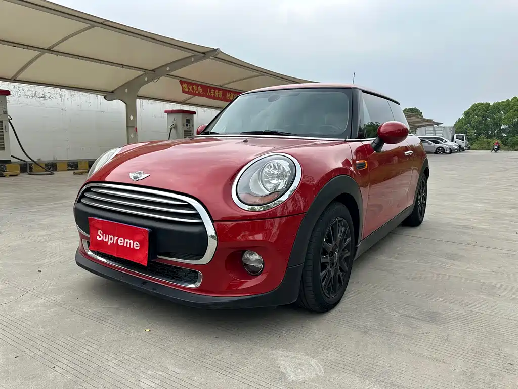 MINI Mini 2017