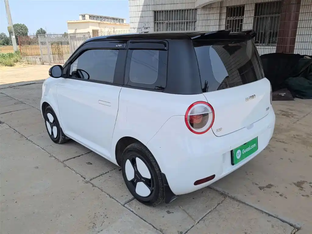 Qiyuan Lumin 2025