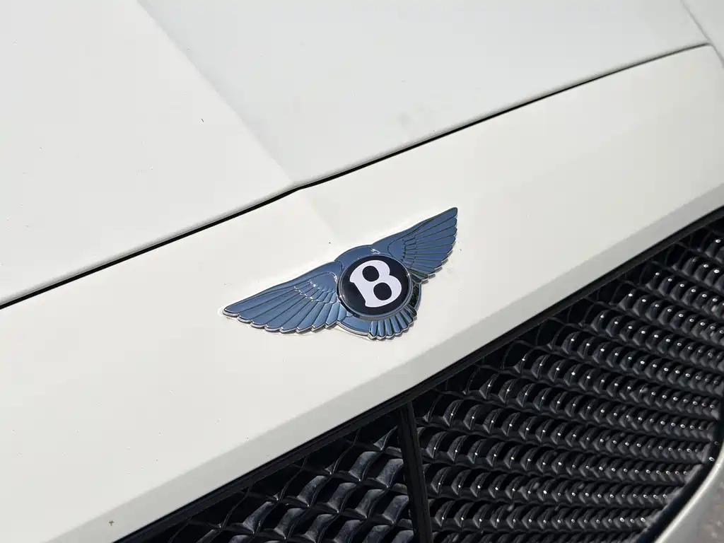 Bentley Flying Spur 2018 — фото 6