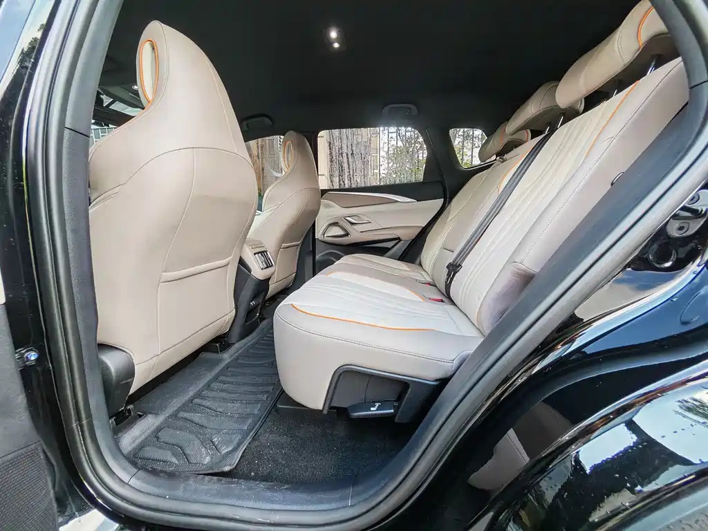 BYD Pro New Energy 2024 — фото 19