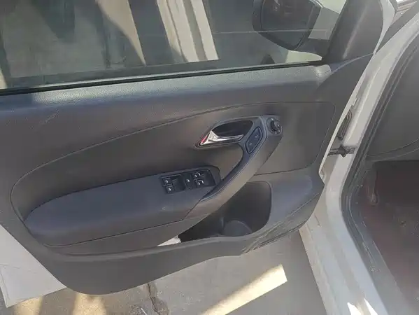 Volkswagen Polo 2018