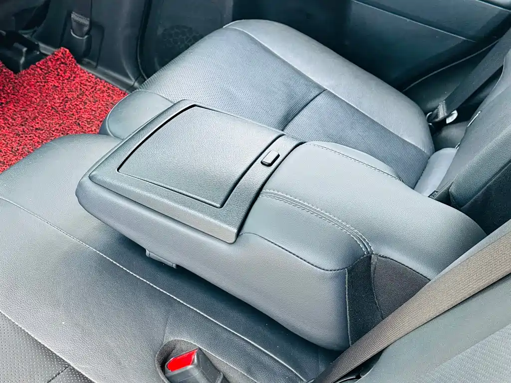 Toyota Prado 2019 — фото 17