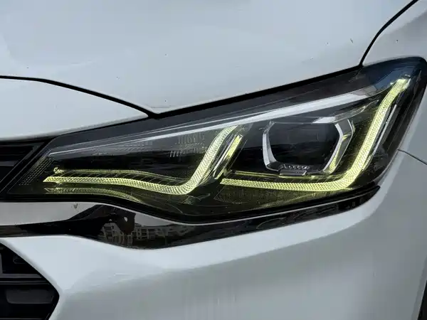 Chevrolet Monza 2020