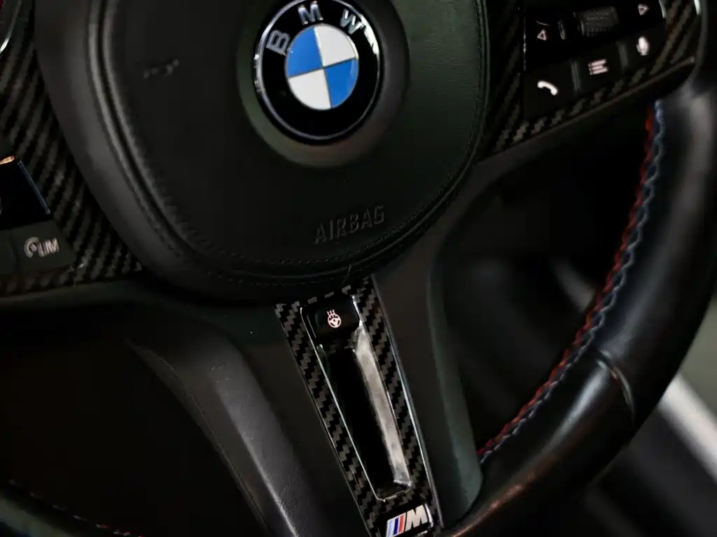 BMW M2 2024 — фото 10
