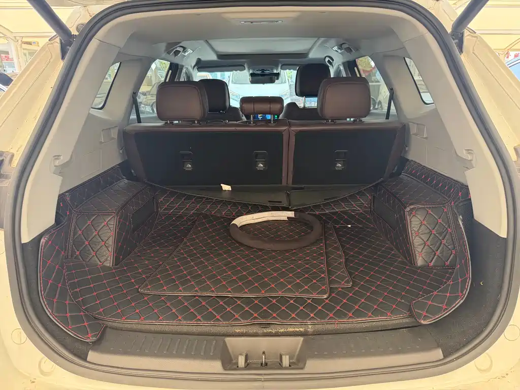 Chery Tiggo 8 PRO 2022 — фото 3