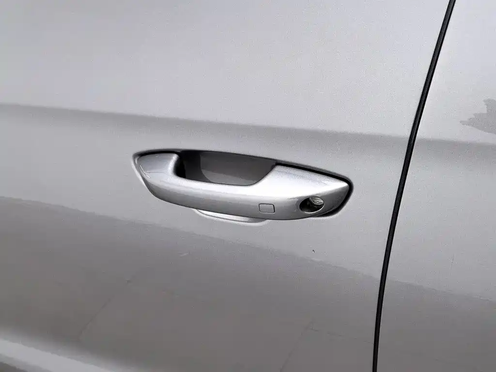 BYD Song Pro New Energy 2026 — фото 18