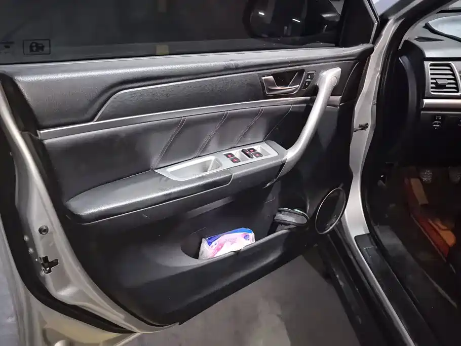 Haval M6 2020