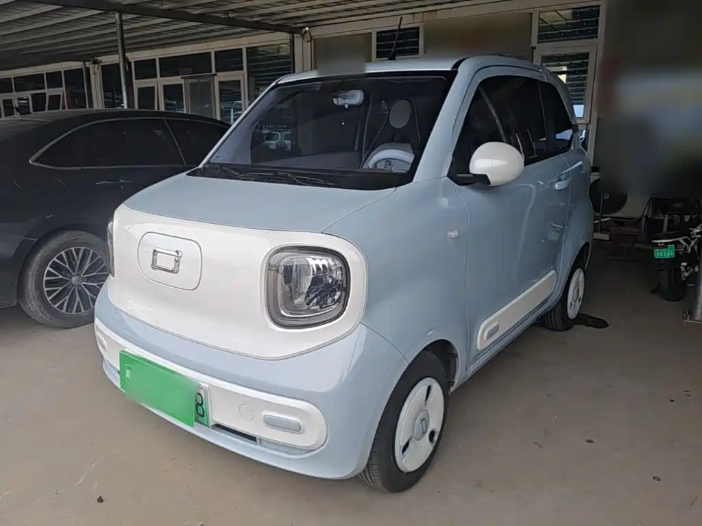 Bestune Pony 2025