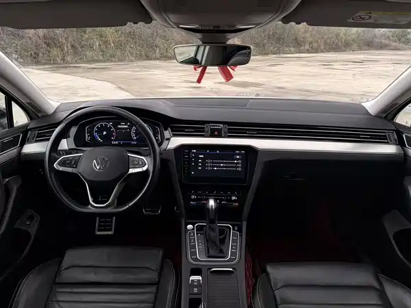 Volkswagen Viloran 2022