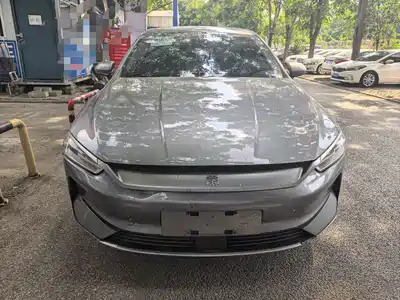 BYD Qin PLUS 2022