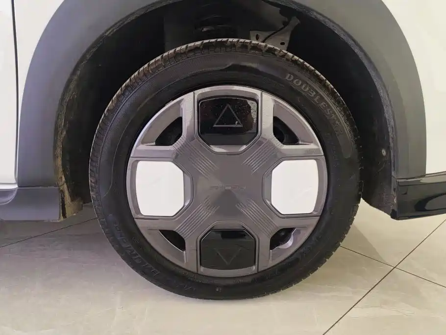 Geely Galaxy Panda 2025