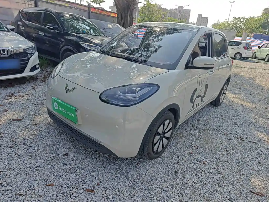 Wuling Bingo 2023