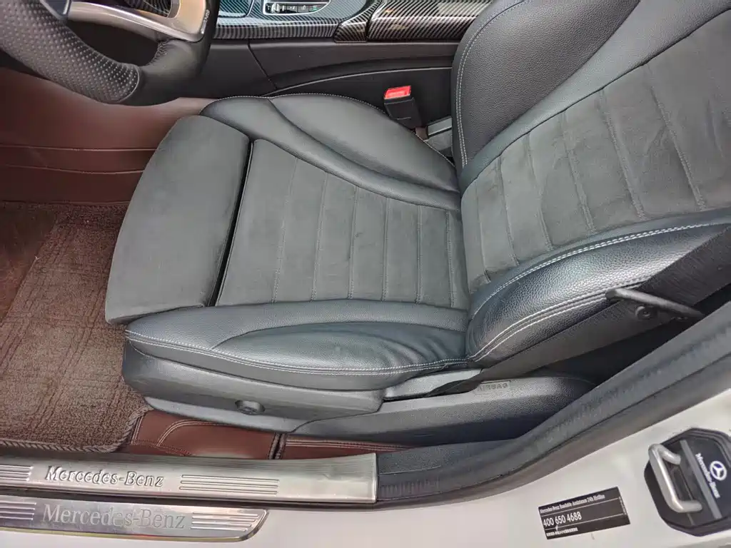 Mercedes-Benz C-Class 2020 — фото 13