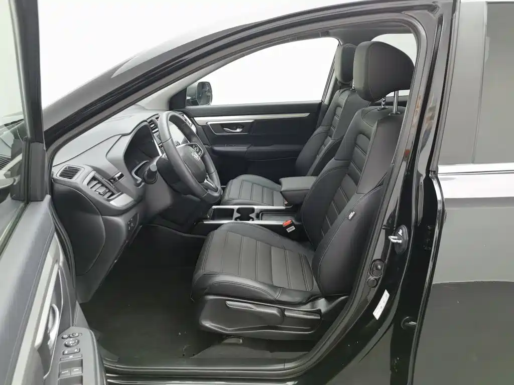 Honda CR-V 2022 — фото 10