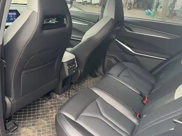 Changan CS75PLUS 2023