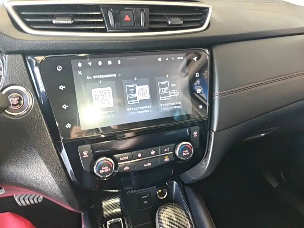 Nissan Qashqai 2022 — фото 13