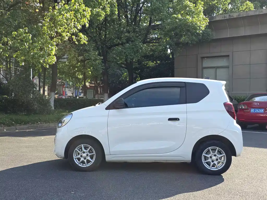 Roewe CLEVER 2022