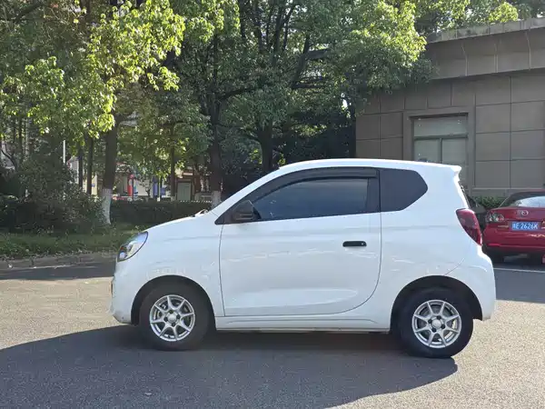 Roewe CLEVER 2022