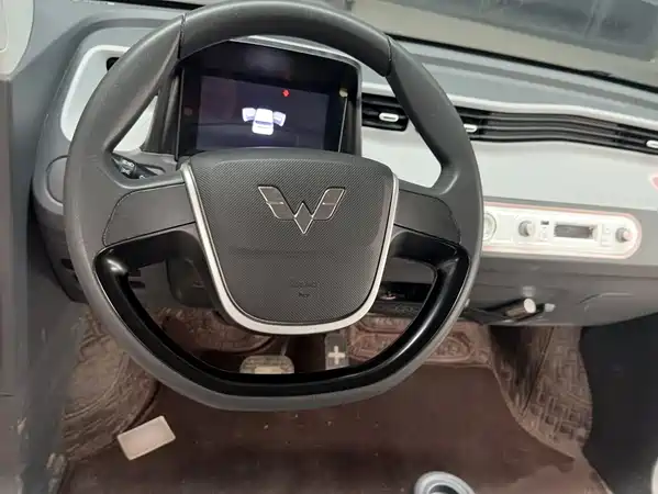 Wuling Hongguang MINIEV 2022
