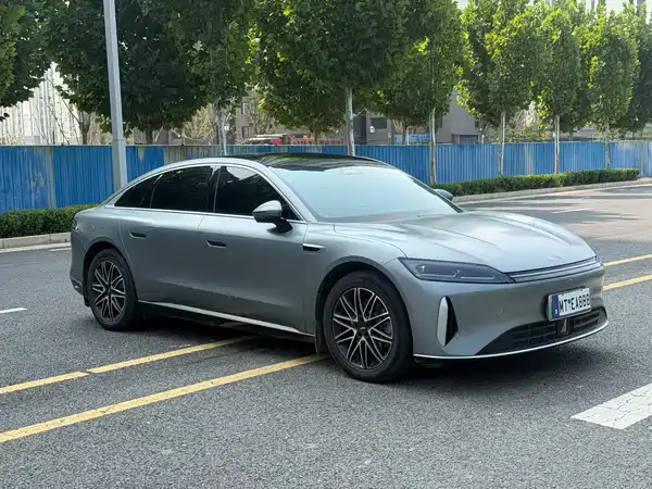 Chery Fengyun A9L 2025