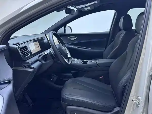 BYD Sealion 06 2025