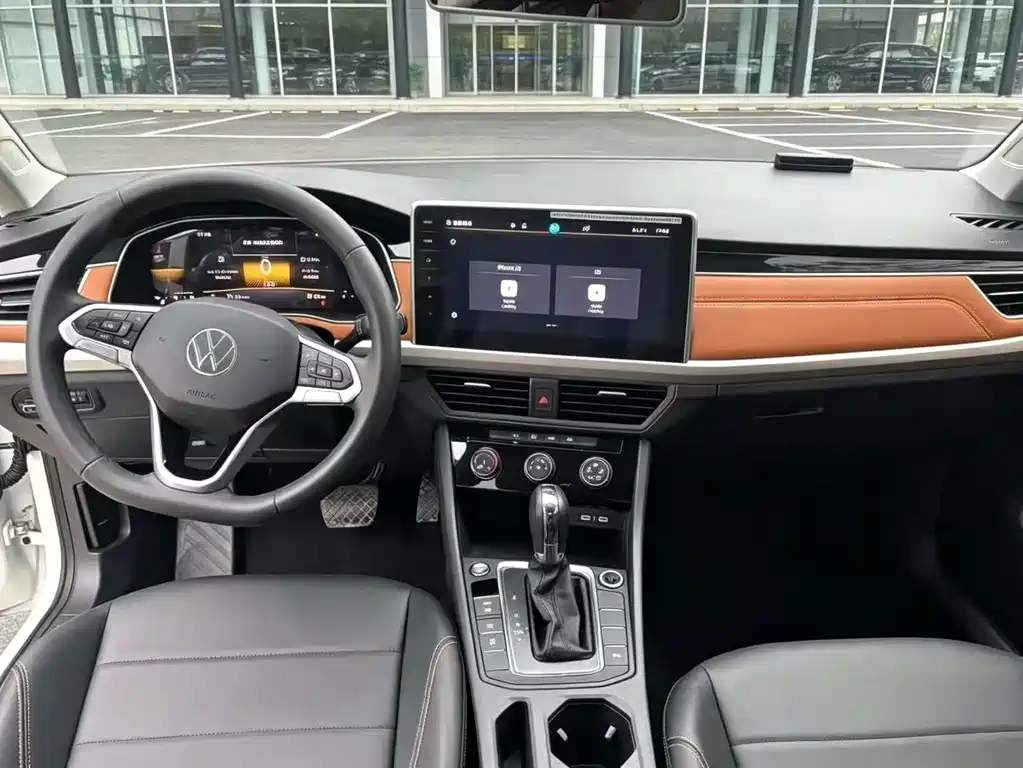 Volkswagen Bora 2022