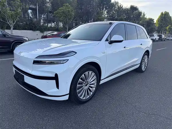 Onvo L90 2025