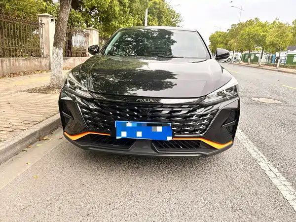 Dongfeng Yixuan 2023