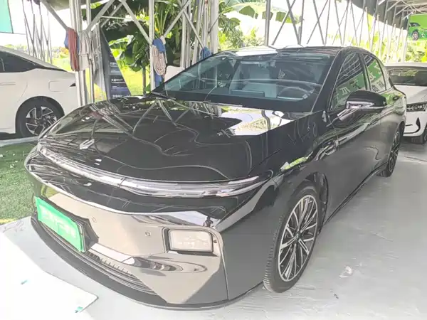 Leapmotor B01 2025