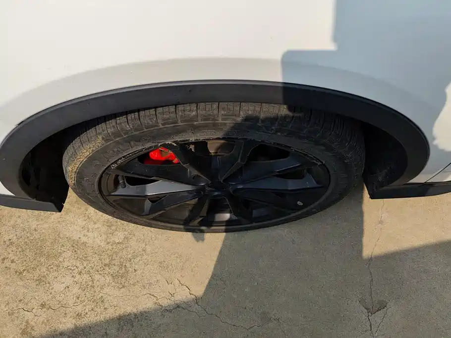 Geely Emgrand S 2021