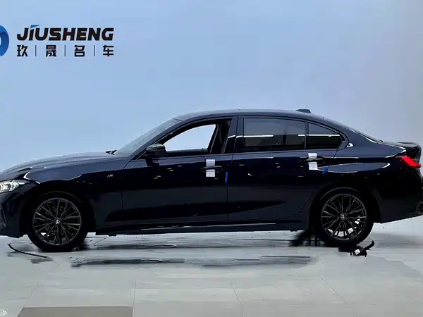 BMW 3 Series 2023
