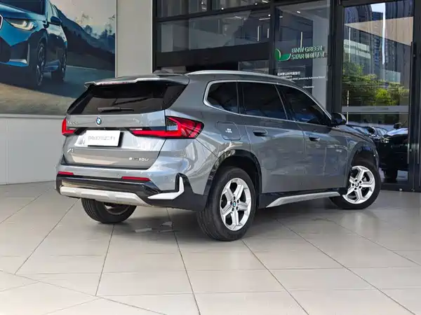 BMW X1 2023