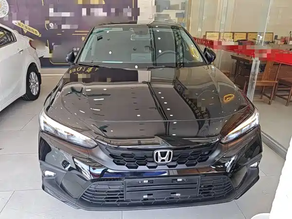 Honda Civic 2023