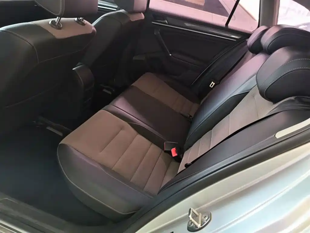 Volkswagen C-Trek 2018 — фото 17
