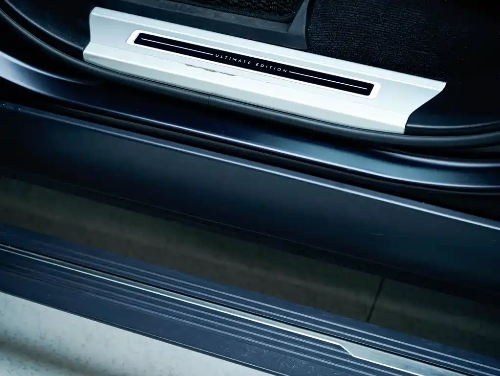 Land Rover Range Rover Sport 2023 — фото 22