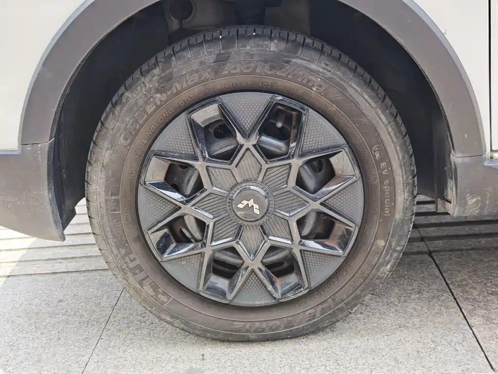 Wuling MINIEV 2023 — фото 11