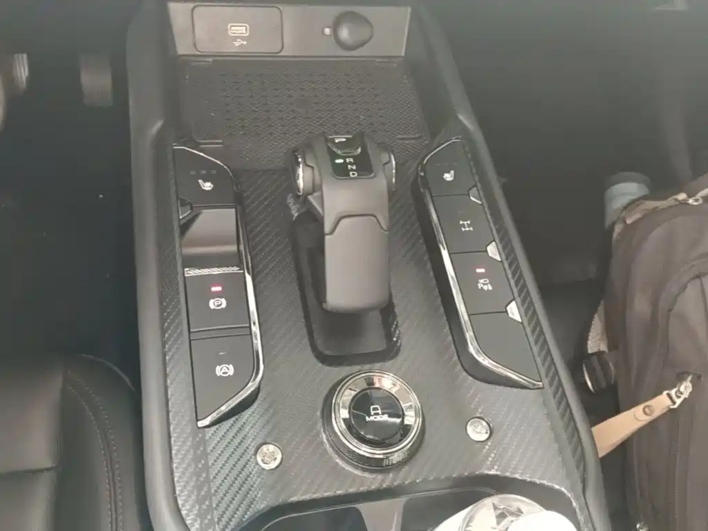 Haval Raptors New Energy 2023 — фото 14