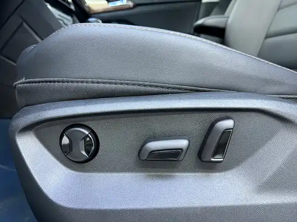 Volkswagen Tharu 2022