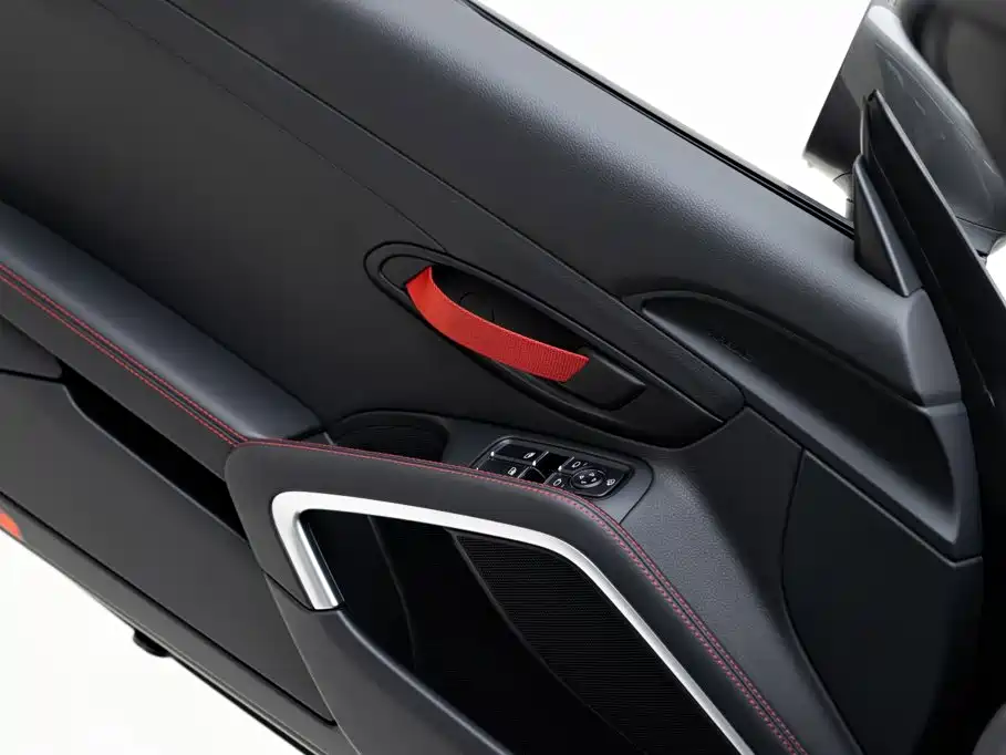 Porsche 718 2020 — фото 16