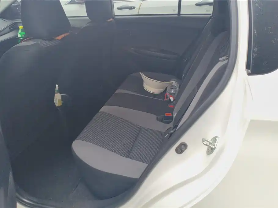 Toyota Vios FS 2022 — фото 11