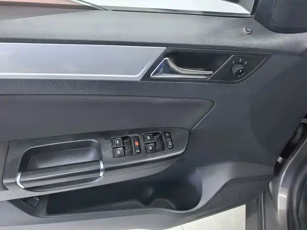 Volkswagen Bora 2014