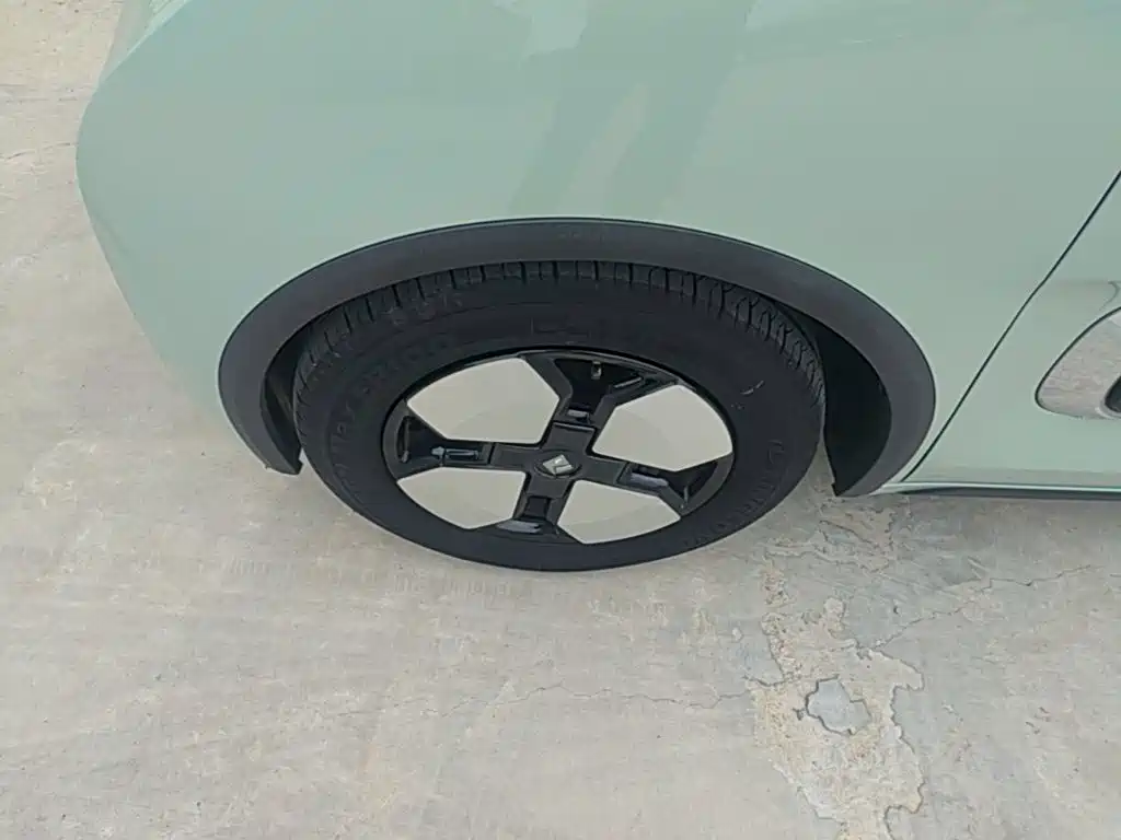 Baojun Kiwi EV 2023 — фото 23