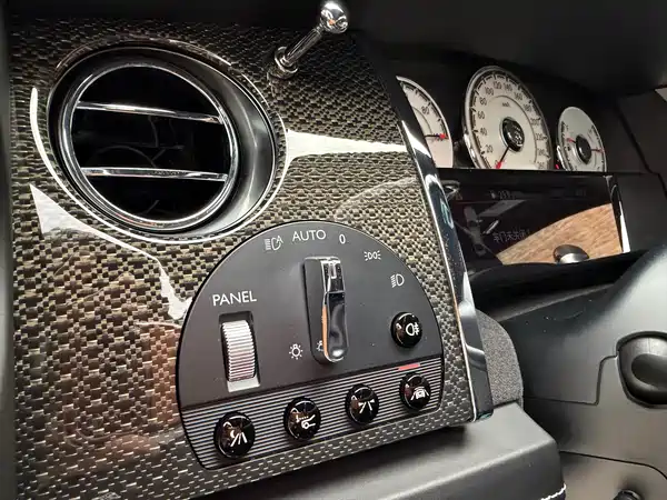 Rolls-Royce Phantom 2017