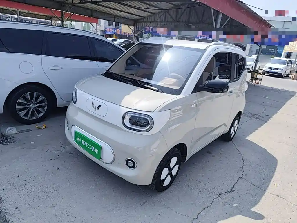 Wuling MINIEV 2024