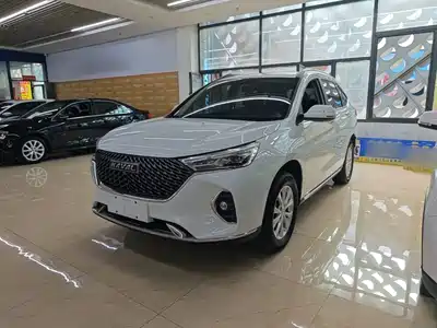 Haval M6 2023
