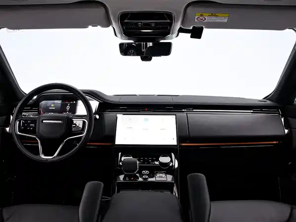 Land Rover Range Rover Sport 2024